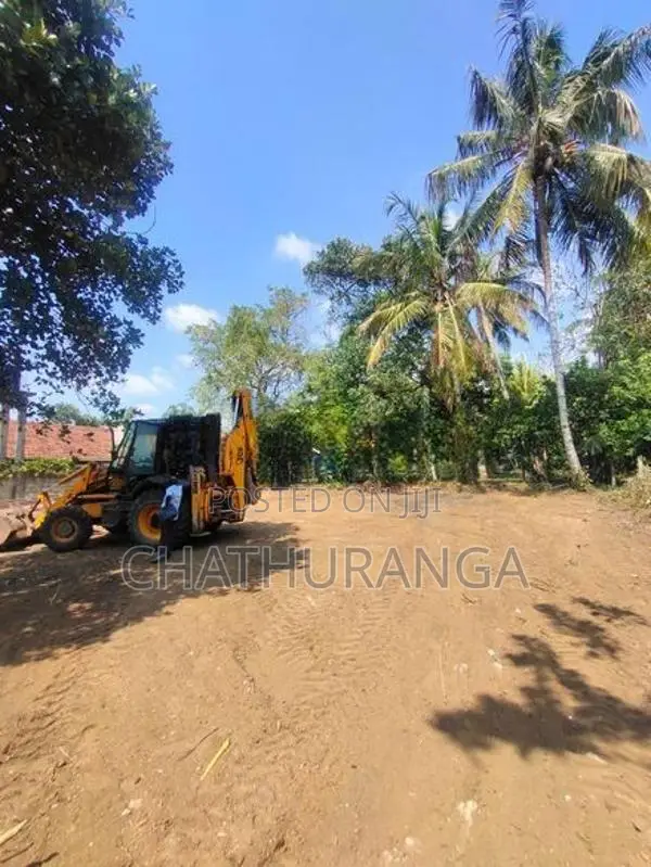 Prime Residential Land for Sale Kadawatha Ragama Road