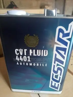 Suzuki 4401 oil 4L