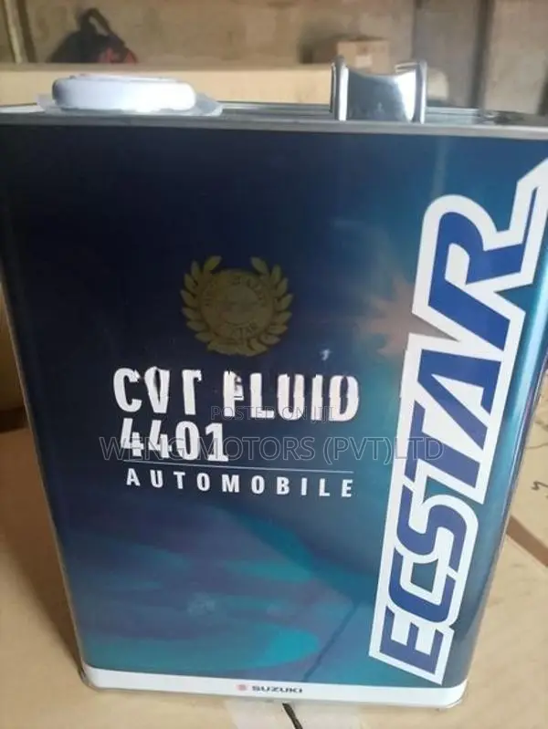 Suzuki 4401 oil 4L