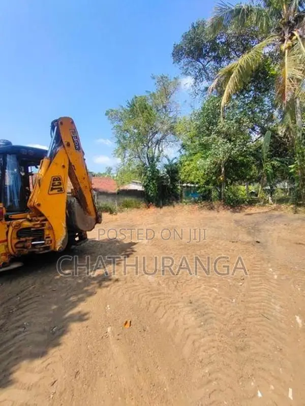 Prime Residential Land for Sale Kadawatha Ragama Road