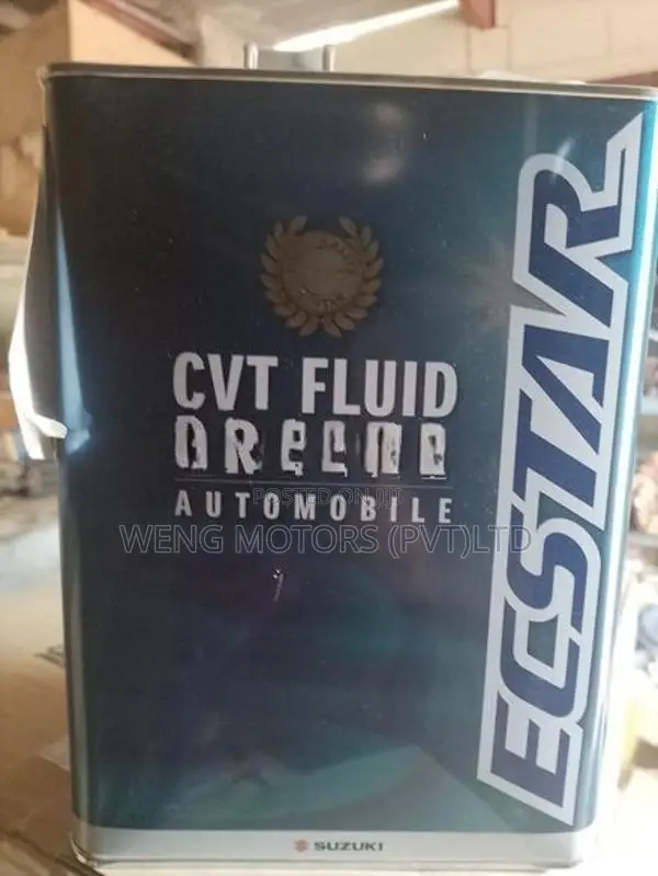 Suzuki green 2 oil 4L