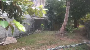 Dehiwala Nadimala Land for Sale ( RS - 663)