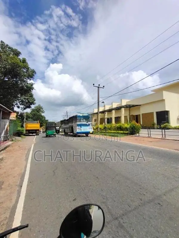 Prime Residential Land for Sale Kadawatha Ragama Road