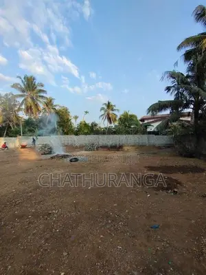 Land for Sale Kadawatha Kokiskade Junction