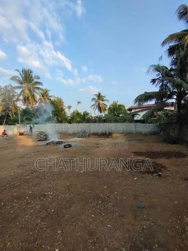 Land for Sale Kadawatha Kokiskade Junction