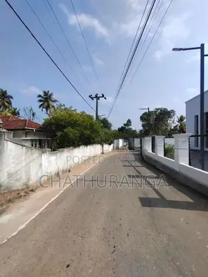 Prime Residential Land for Sale Kadawatha Ragama Road