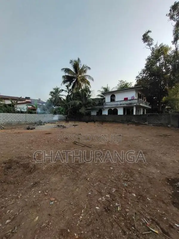 Land for Sale Kadawatha Kokiskade Junction