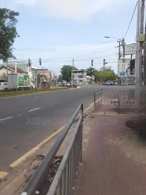 9.20P 4 Storied Building for Sale Moratuwa