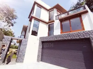 BRAND NEW THREE STOREY HOUSE FOR SALE IN KOTTAWA POLGASOWITA
