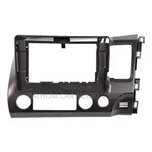 10 Inch Android Frame Honda FD