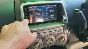 Toyota Size MP5 Player