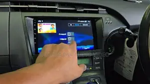 Pioneer Android Player with Frame 2GB For Prius