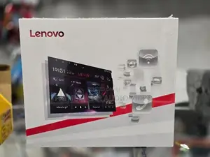 4GB RAM Android Player 10 / 9 Inch Lenovo