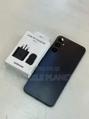 Samsung Galaxy M14 6GB 128GB (Used)