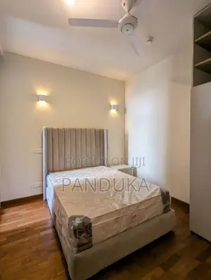 Apartment for rent in Colombo 7