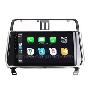 Prado 150 Lenovo Android Player 4GB RAM