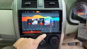 Axio Android Car Audio System