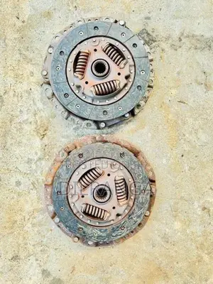 Suzuki Every DA17 AMT Clutch Pack