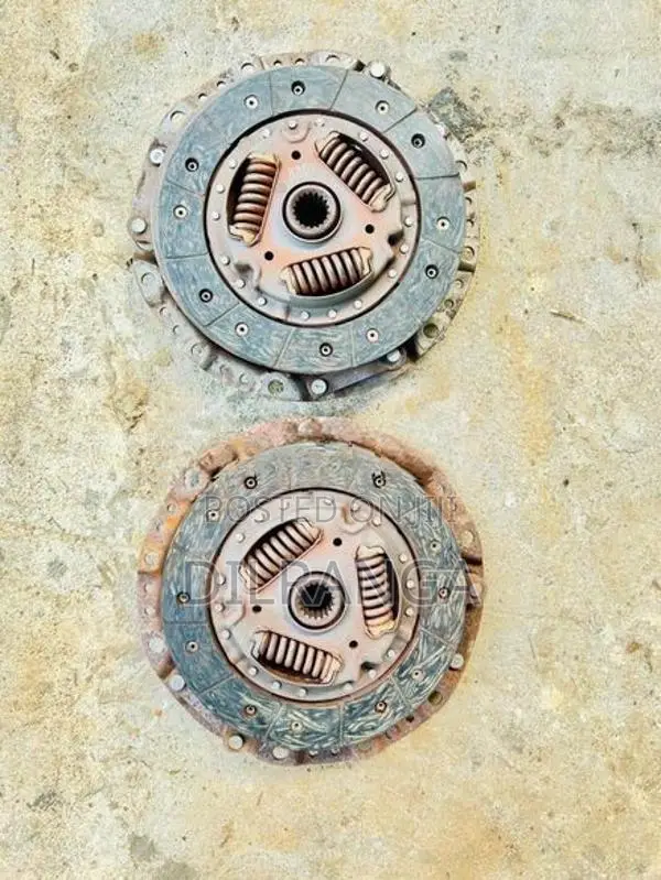 Suzuki Every DA17 AMT Clutch Pack