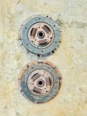Suzuki Every DA17 AMT Clutch Pack
