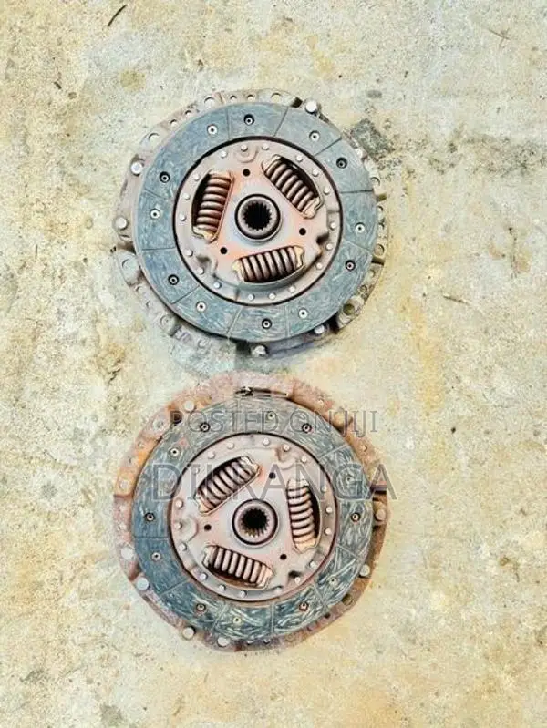 Suzuki Every DA17 AMT Clutch Pack