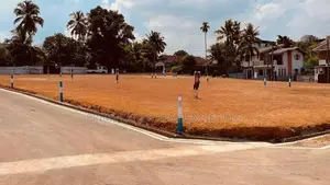 Valuable flat Lands for sale in Arangala