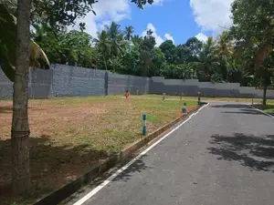 Valuable Lands for sale in Homagama hospital road