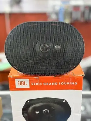 JBL Speakers 6*9