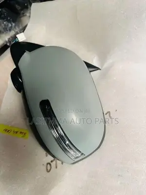 Mitsubishi Out-lander Side Mirror