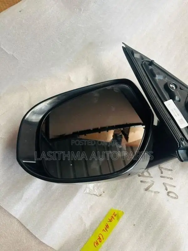 Mitsubishi Out-lander Side Mirror