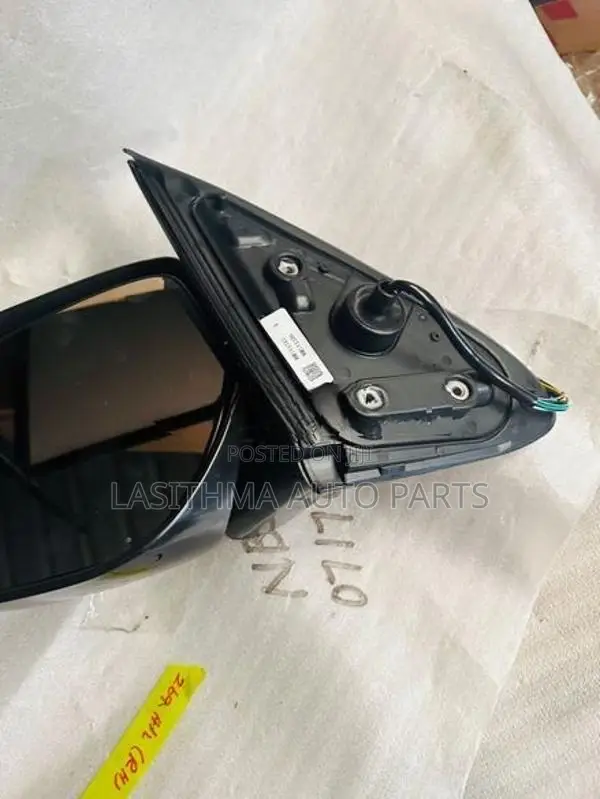 Mitsubishi Out-lander Side Mirror