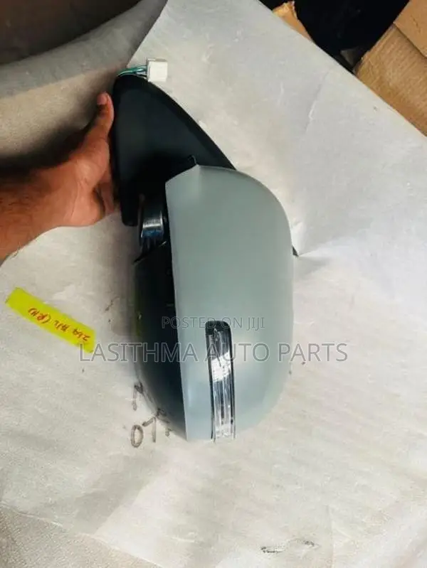 Mitsubishi Out-lander Side Mirror