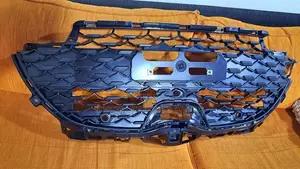 Toyota Yaris Cross Bumper Shell
