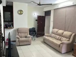 Sale, Span Tower,Unfurnished, 7TH Floor Apartment For Sale (NZMS3062)