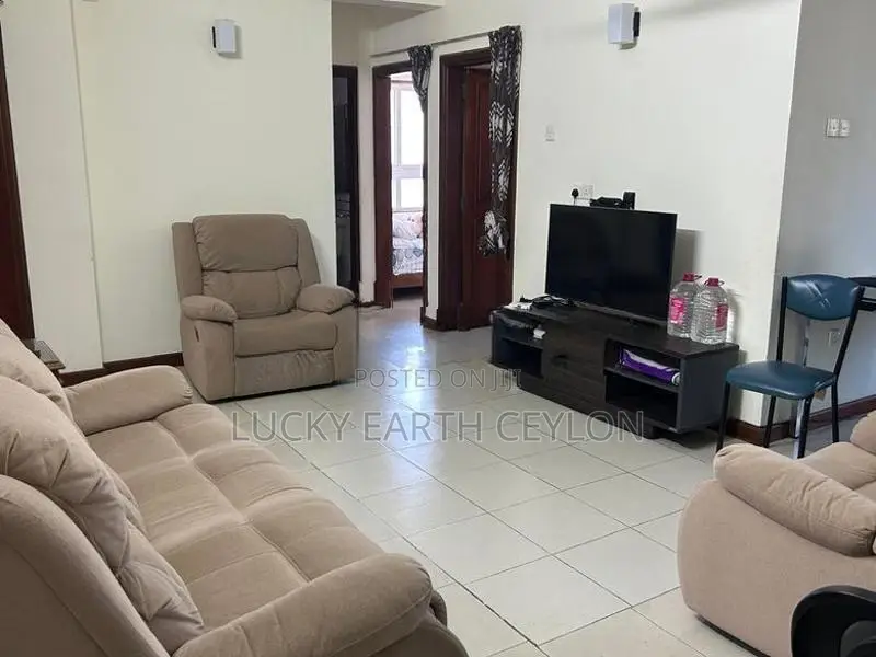 Sale, Span Tower,Unfurnished, 7TH Floor Apartment For Sale (NZMS3062)