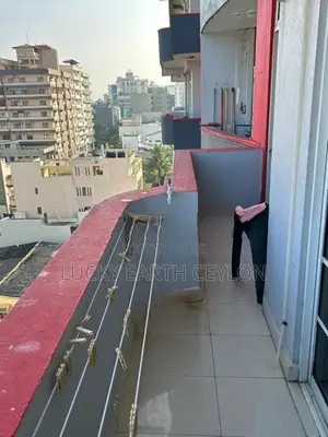 Sale, Span Tower,Unfurnished, 7TH Floor Apartment For Sale (NZMS3062)