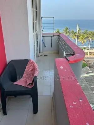 Sale, Span Tower,Unfurnished, 7TH Floor Apartment For Sale (NZMS3062)