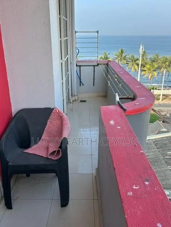 Sale, Span Tower,Unfurnished, 7TH Floor Apartment For Sale (NZMS3062)