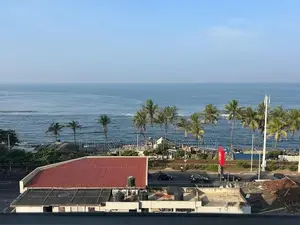 Sale, Span Tower,Unfurnished, 7TH Floor Apartment For Sale (NZMS3062)