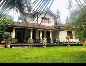 5BED HOUSE FOR SALE IN KATUNAYAKA (SP1151)