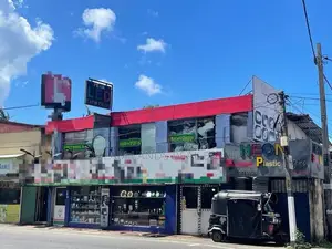 COMMERCIAL BUILDING FOR SALE IN BORALESGAMUWA (SP1150)