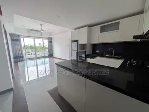 Luxury Apartment For Sale In Inner Flower Road Colombo 03