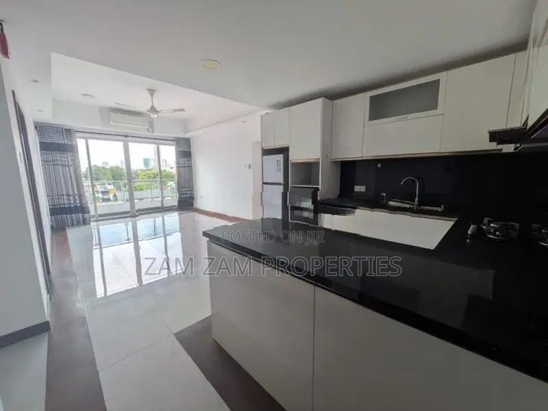 Luxury Apartment For Sale In Inner Flower Road Colombo 03