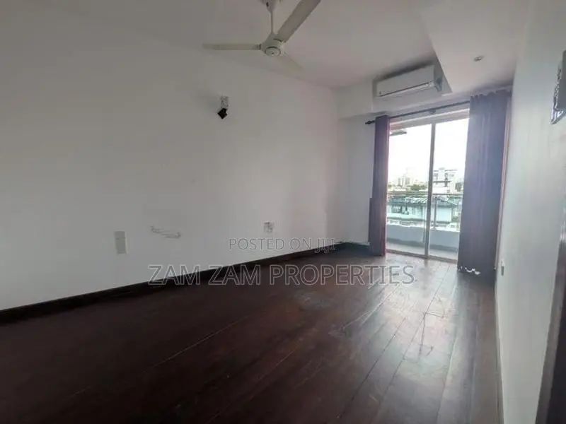 Luxury Apartment For Sale In Inner Flower Road Colombo 03