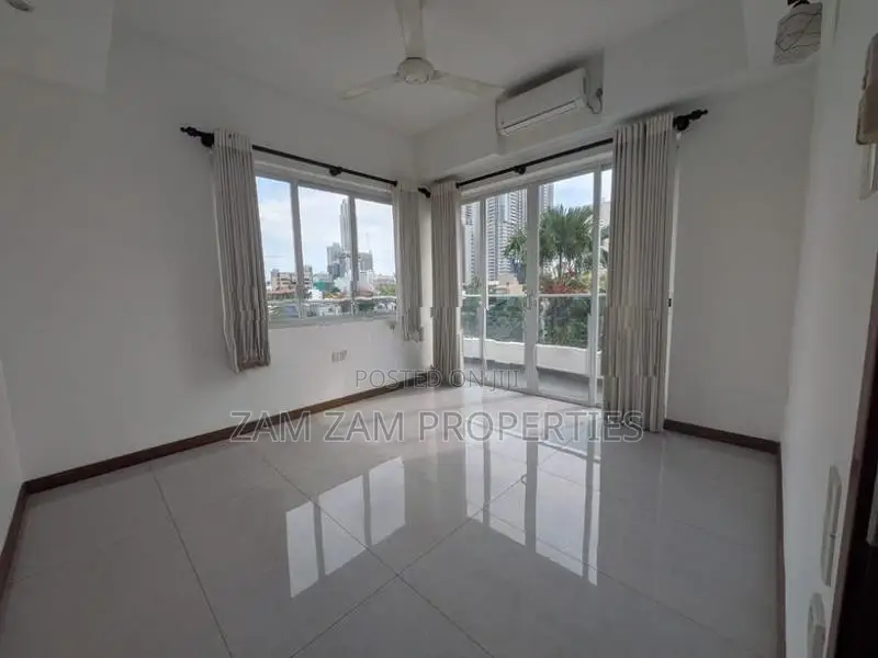 Luxury Apartment For Sale In Inner Flower Road Colombo 03