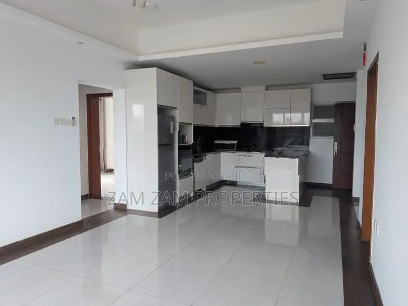 Luxury Apartment For Sale In Inner Flower Road Colombo 03