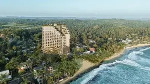 Secure Your Legacy in Sri Lanka’s Most Exclusive Coastal Address.
