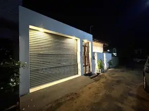 Brand-New Modern Single Storey House in Athurugiriya Galwarusa Rd