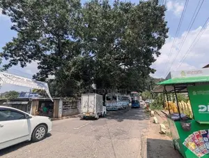 Land for sale in Kandy