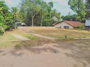 Panadura : 19.4 perches Land for Sale